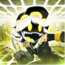 TSHsilverblaze