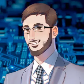 Jonathan Kayne