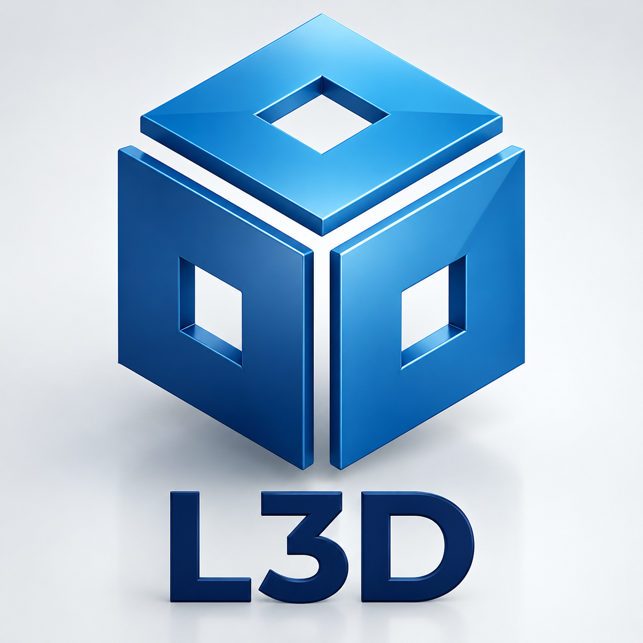 L3D PrintLab