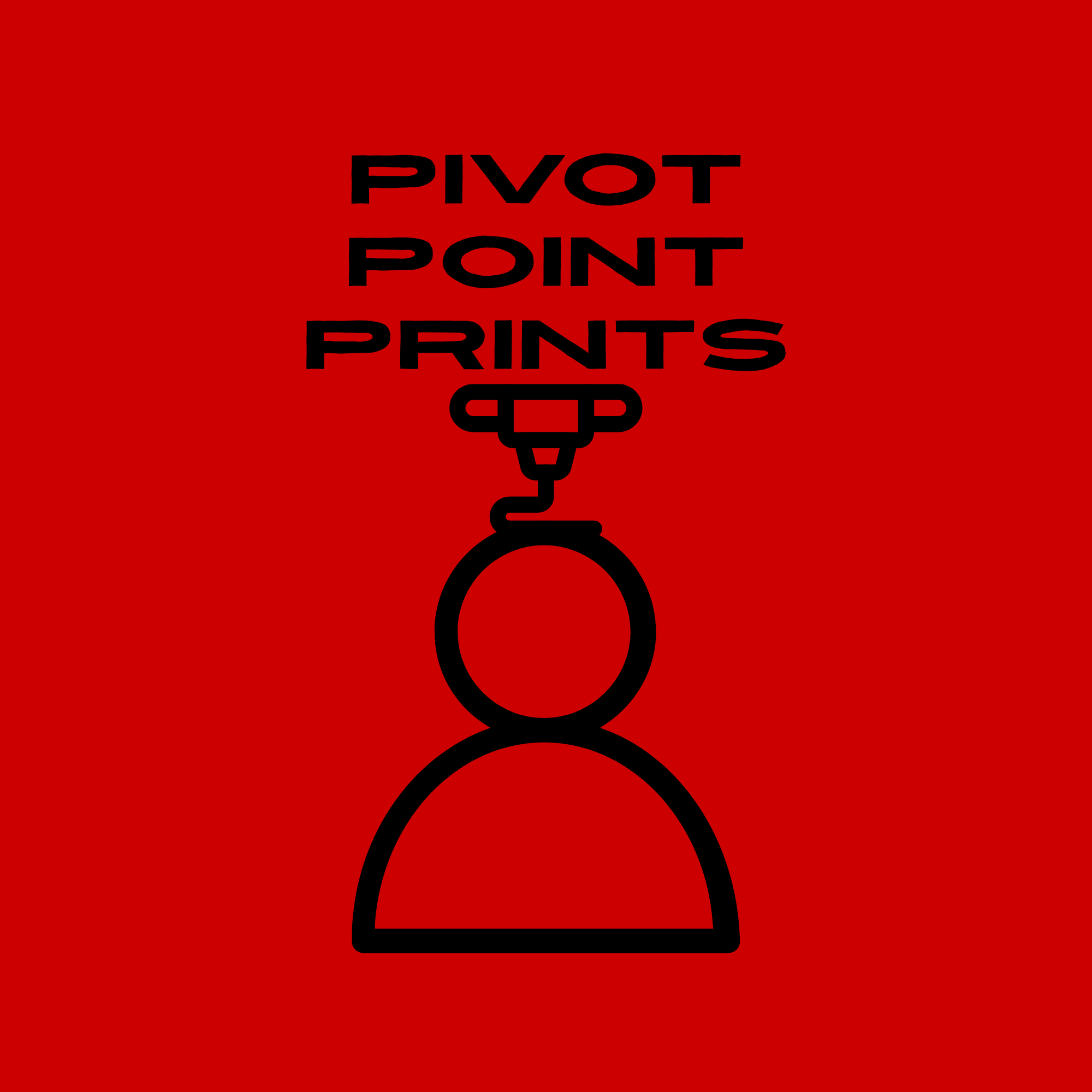 PivotPoint Prints