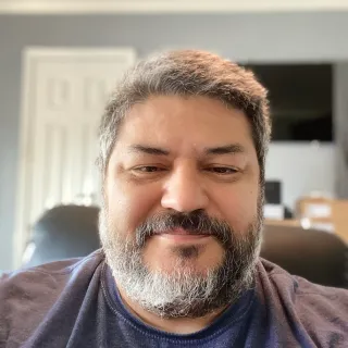 Joshua Martinez