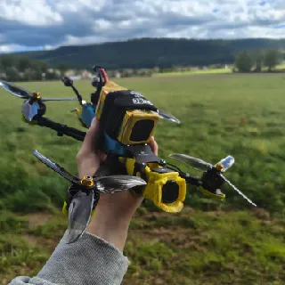 ANL-FPV