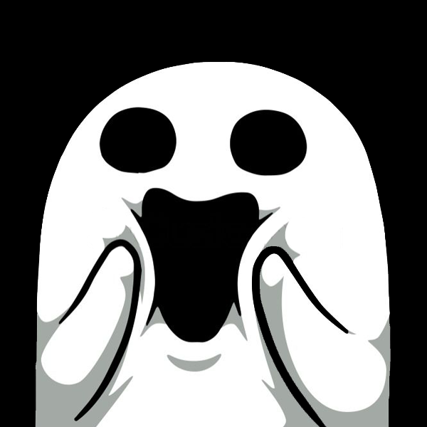 GhostPrints3D