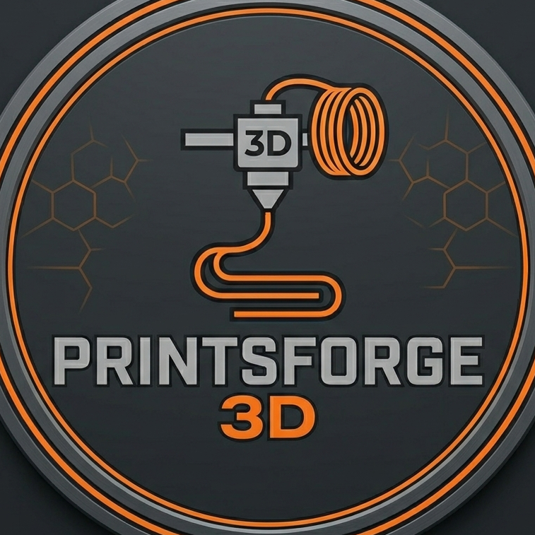 PrintsForge3d