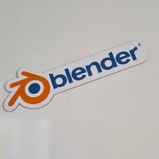 BlenderRender