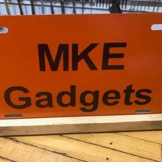 MKE Gadgets