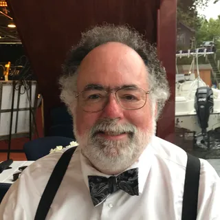 Pat Cahill