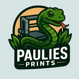 PauliesPrints