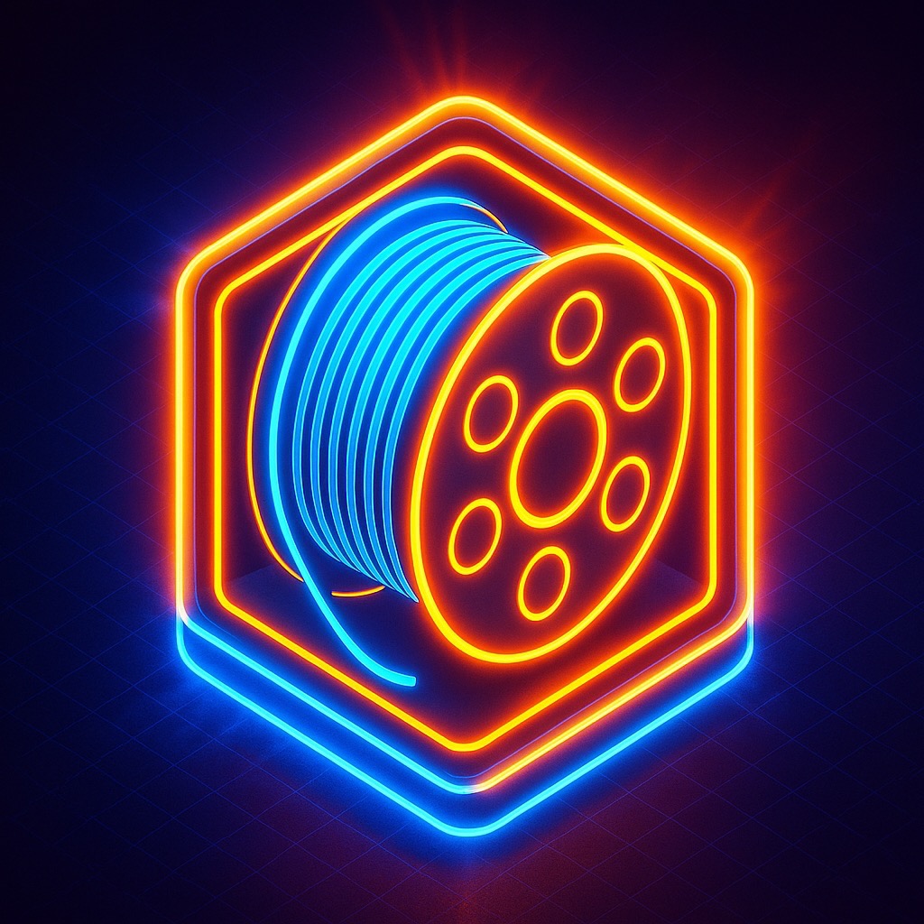 Foorbits 3D