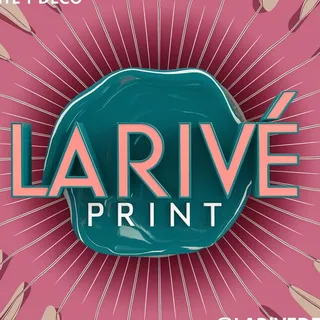 Larivé Deco