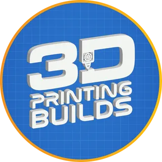 3D Printing Builds