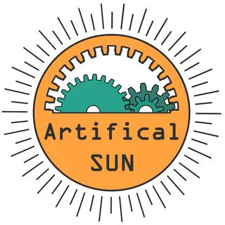 ArtificalSUN