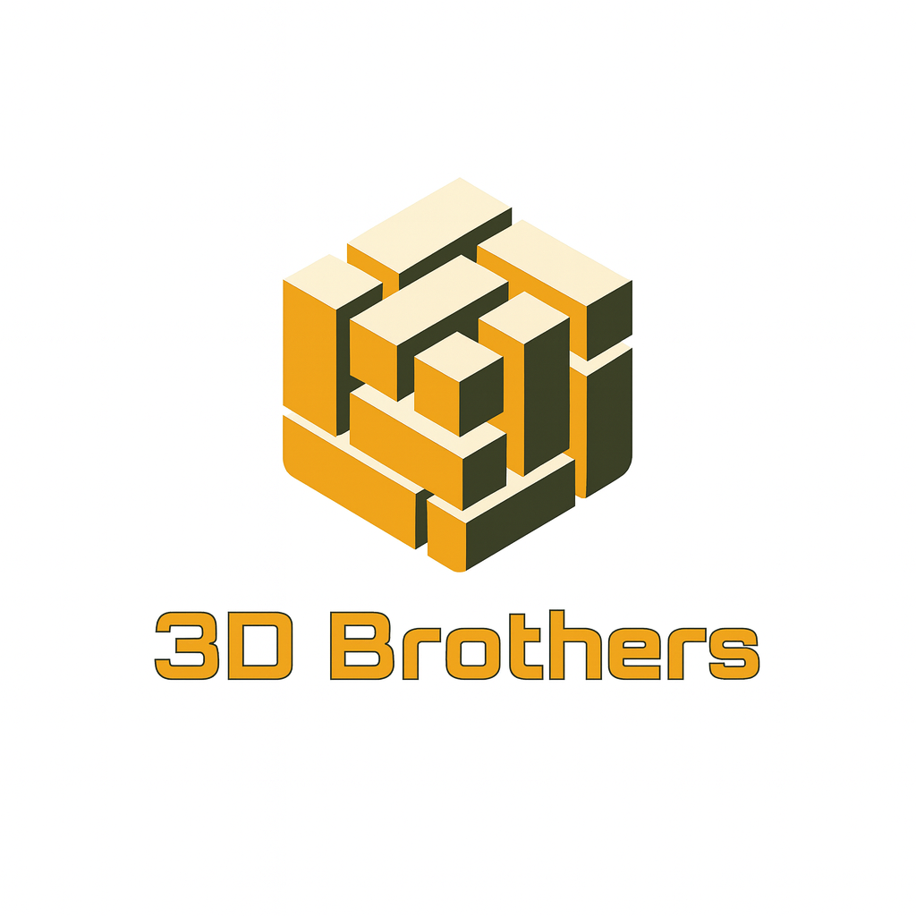 3D Brothers
