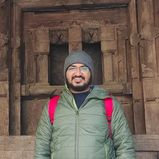 Pratik Mistry