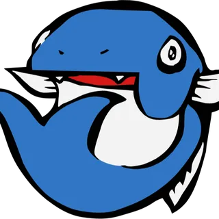 tinyspacewhale