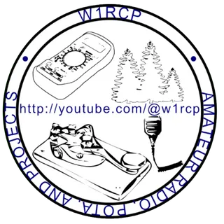 Rob W1RCP