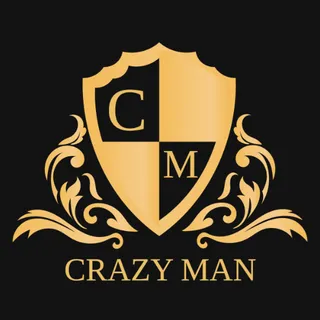 Crazy Man