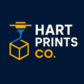 Hart Print CO.