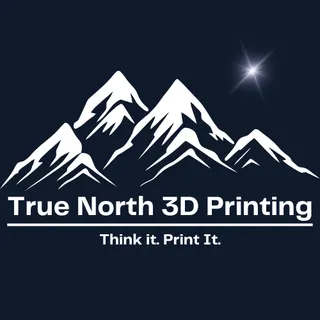 True North 3D Printing