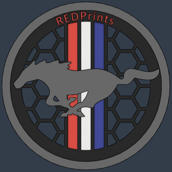 RedPrints