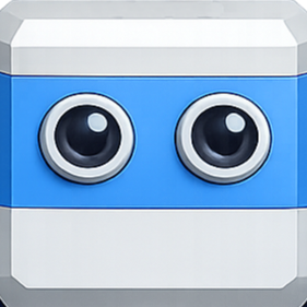 HP Robots Otto