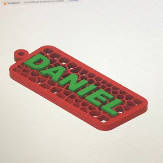 Daniel