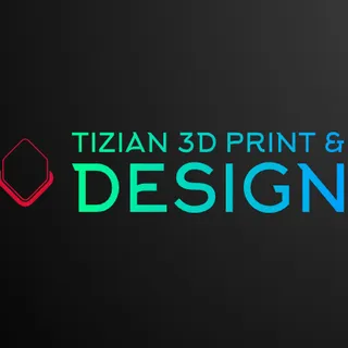 Tizian3DPrintingDesign