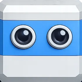 HP Robots Otto
