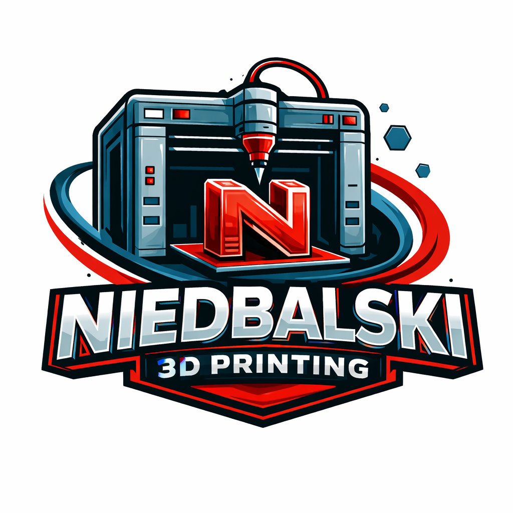 Noballs 3d Printing