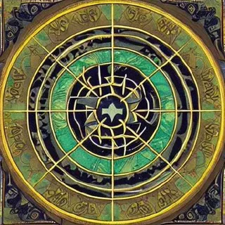 Esoterical