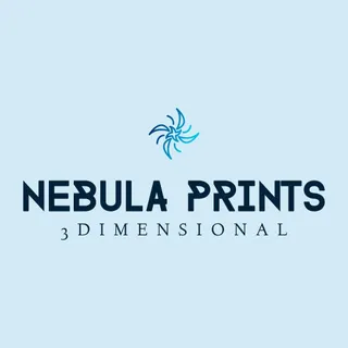 Nebula Prints