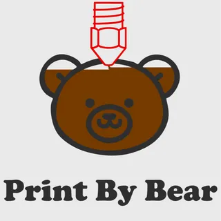 Print By Bear