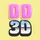 Delectable Designs 3D