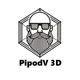 PipodV 3D