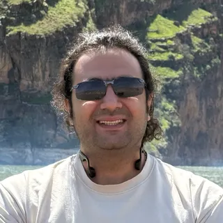 Masood Kazemi