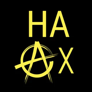 happyax