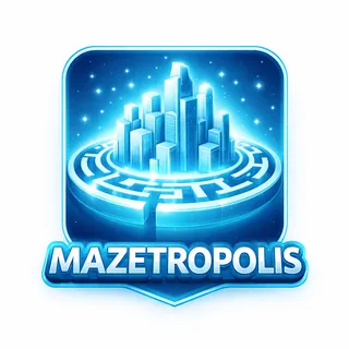 Mazetropolis