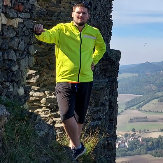Jindřich Černý