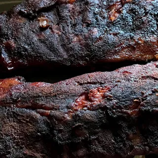 BBQ and Games