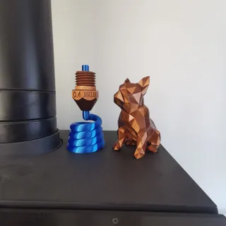 infini 3D