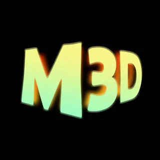 m3d