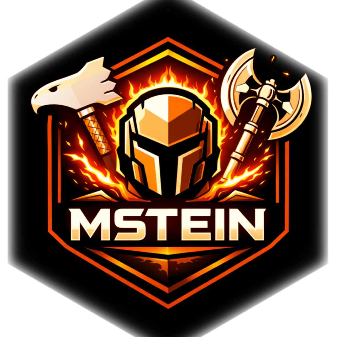 MStein