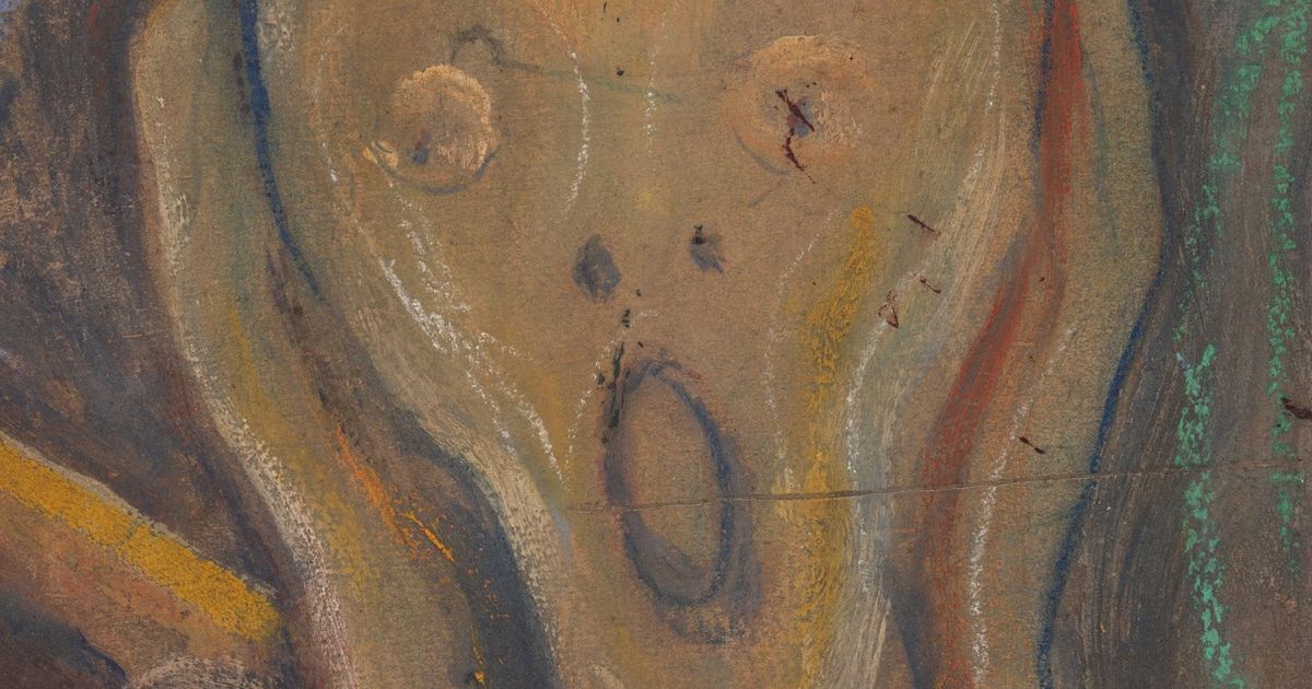 E.Munch | Printables.com