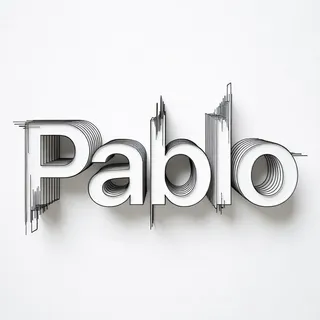 Pablo 3D