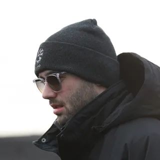 Matt Tranchina