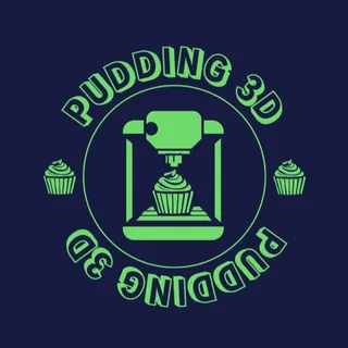 Pudding3D