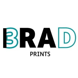 Brad3DPrints