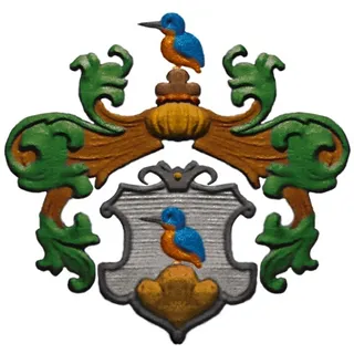 Eisvogel