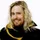 Zaphrod Beeblebrox
