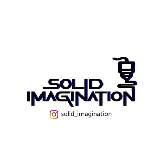 Solid Imagination